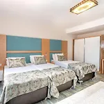 Hotel Avena Mountain - Breakfast&dinner - Adults Only