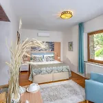 Avena Mountain - Breakfast&dinner - Adults Only Alanya