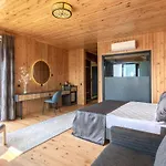 Hotel Avena Mountain - Breakfast&dinner - Adults Only Alanya