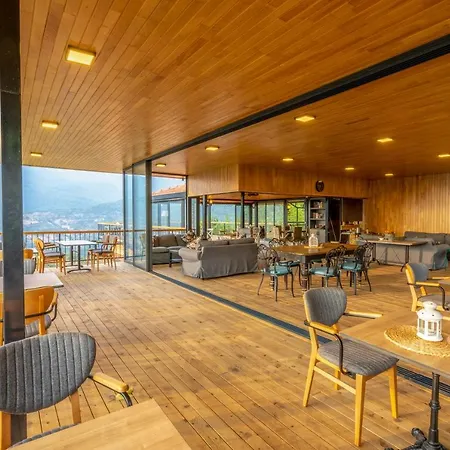 Avena Mountain - Breakfast&dinner - Adults Only Alanya