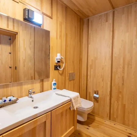 Avena Mountain - Breakfast And Dinner - Adults Only Hotel *