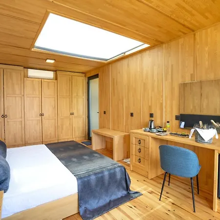 Avena Mountain - Breakfast And Dinner - Adults Only * アランヤ