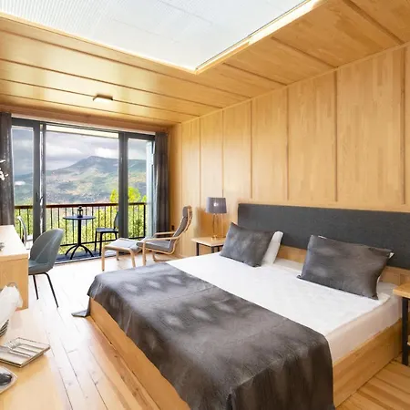 Hotel Avena Mountain - Breakfast And Dinner - Adults Only Alanya