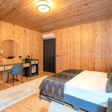 Avena Mountain - Breakfast And Dinner - Adults Only アランヤ