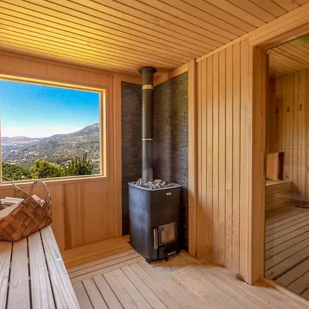 Avena Mountain - Breakfast&dinner - Adults Only