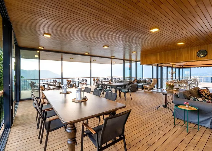 Avena Mountain - Breakfast And Dinner - Adults Only Szálloda *