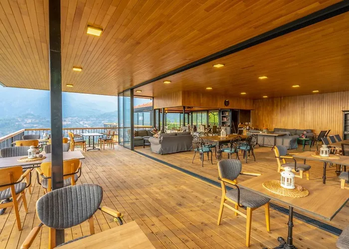 Avena Mountain - Breakfast And Dinner - Adults Only Alanya