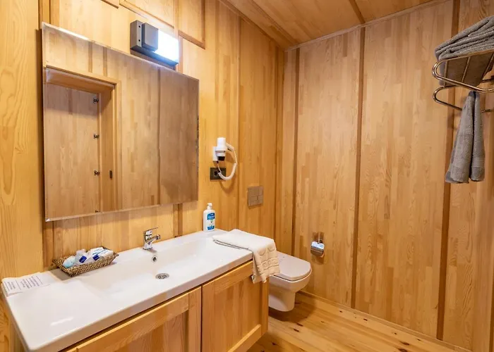 Avena Mountain - Breakfast And Dinner - Adults Only Hotel *