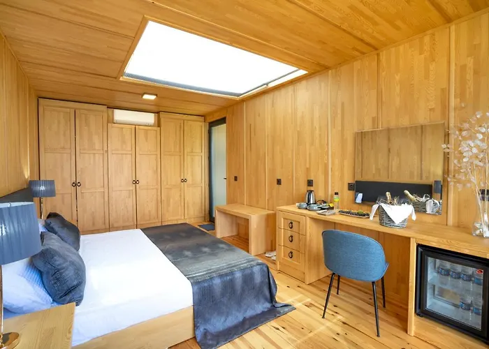 Avena Mountain - Breakfast And Dinner - Adults Only * ألانيا