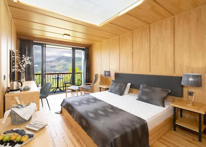 Ξενοδοχείο Avena Mountain - Breakfast And Dinner - Adults Only Αλάνια