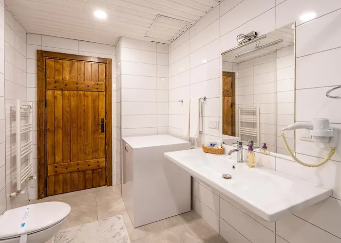 Avena Mountain - Breakfast And Dinner - Adults Only Ξενοδοχείο *