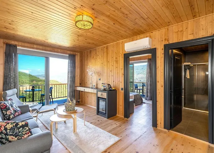 Avena Mountain - Breakfast And Dinner - Adults Only Ξενοδοχείο Αλάνια