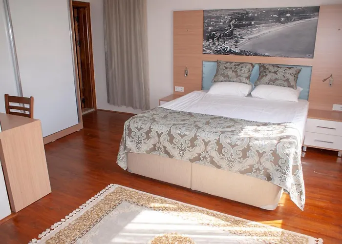 Avena Mountain - Breakfast And Dinner - Adults Only