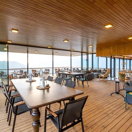 Avena Mountain - Breakfast And Dinner - Adults Only 酒店 *