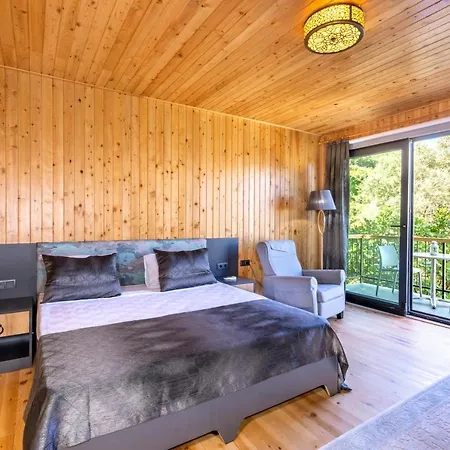 Avena Mountain - Breakfast And Dinner - Adults Only 酒店 阿拉尼亚