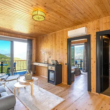 Avena Mountain - Breakfast And Dinner - Adults Only 酒店 阿拉尼亚